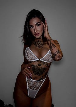 Frederike Sylvain